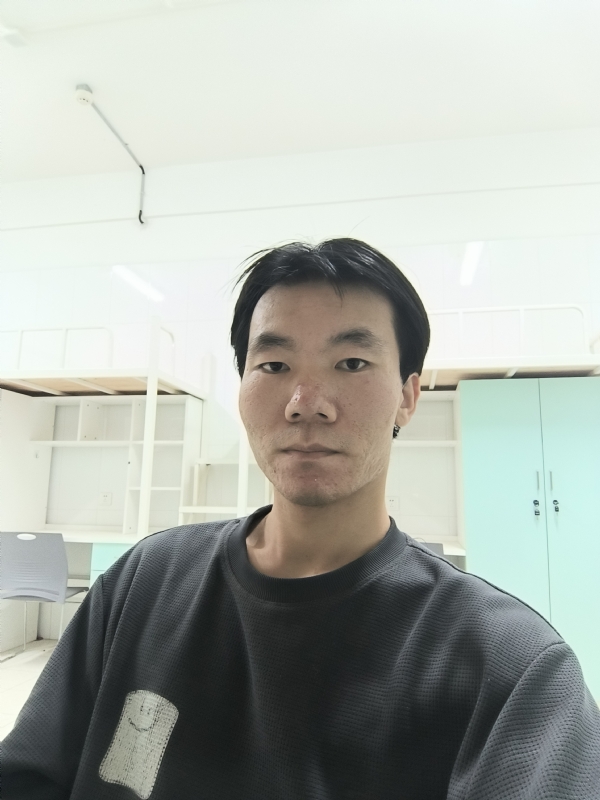 可乐的第一张照片--石家庄相亲服务中心