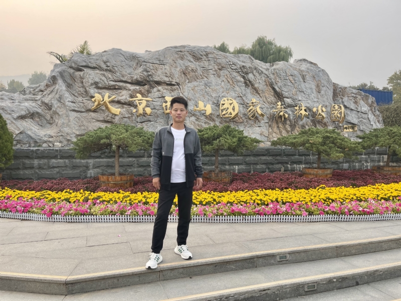 余生有你的第三张照片--石家庄相亲服务中心