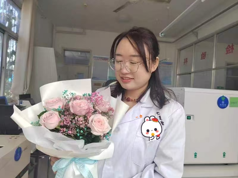 真诚真心寻觅的第一张照片--石家庄相亲服务中心