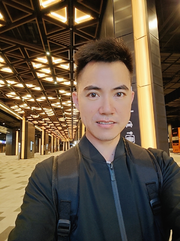 只願一生愛一人的第一张照片--石家庄相亲服务中心