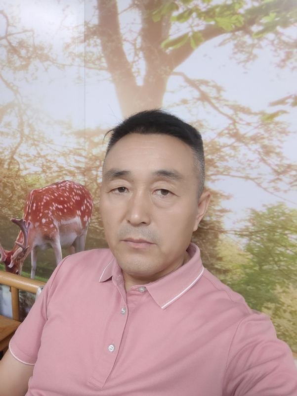 renjun的第一张照片--石家庄相亲服务中心