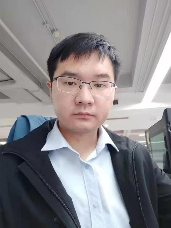 雨雨的第一张照片--石家庄相亲服务中心