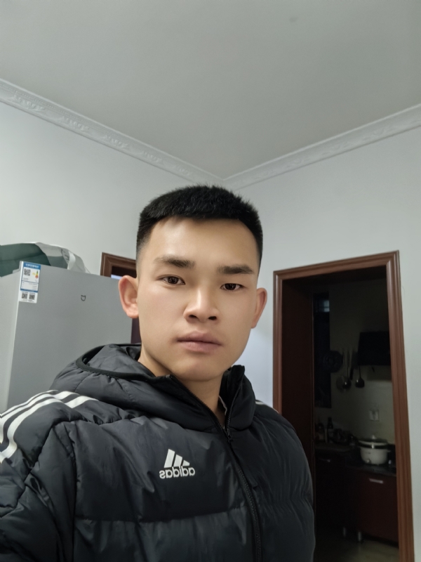 刚好的第一张照片--石家庄相亲服务中心