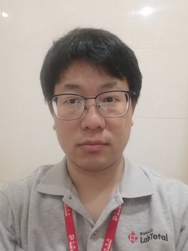 赵子龙的第一张照片--石家庄相亲服务中心