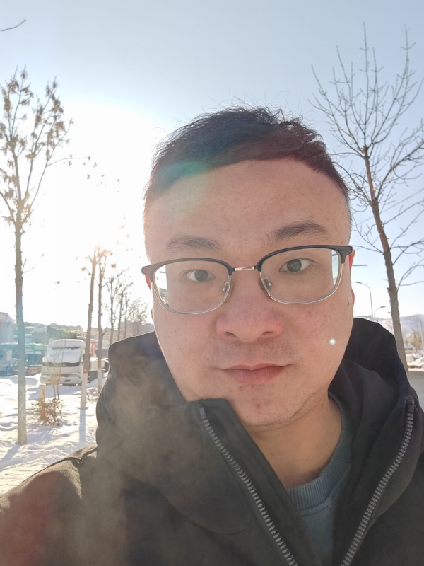 压力山大的第一张照片--石家庄相亲服务中心