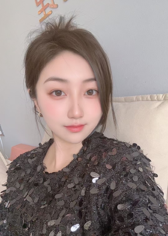 木子小姐的第一张照片--石家庄相亲服务中心