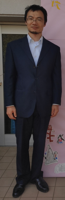 itatsumq的第一张照片--石家庄相亲服务中心