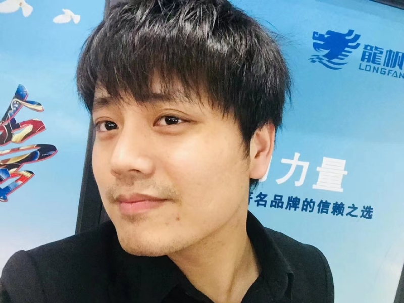 你的阿康的第一张照片--石家庄相亲服务中心