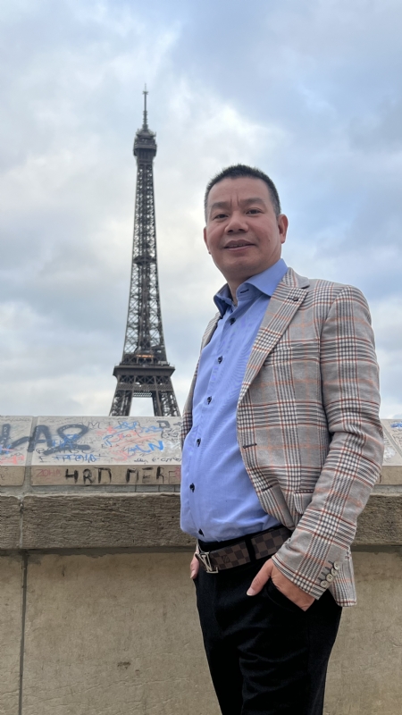 阳光灿烂的日子的第一张照片--石家庄相亲服务中心