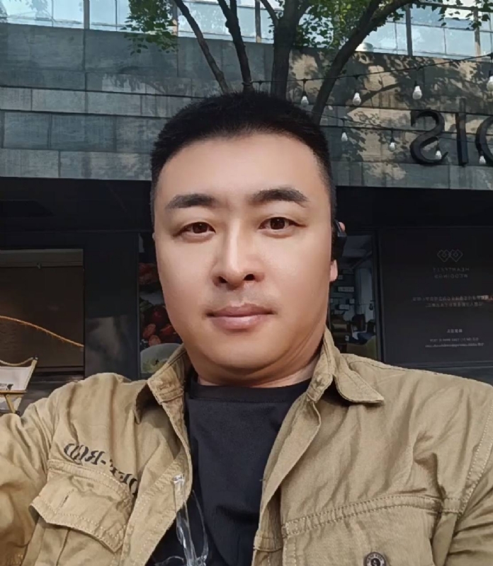 酱心的第一张照片--石家庄相亲服务中心