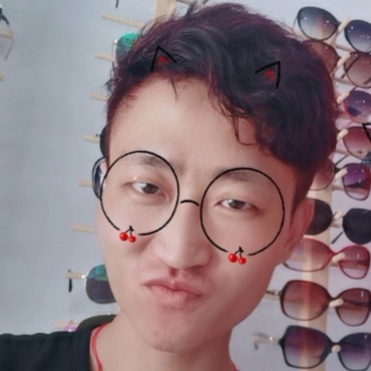 夏日炎炎的第二张照片--石家庄相亲服务中心