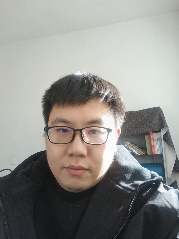 95年身高177的第二张照片--石家庄相亲服务中心