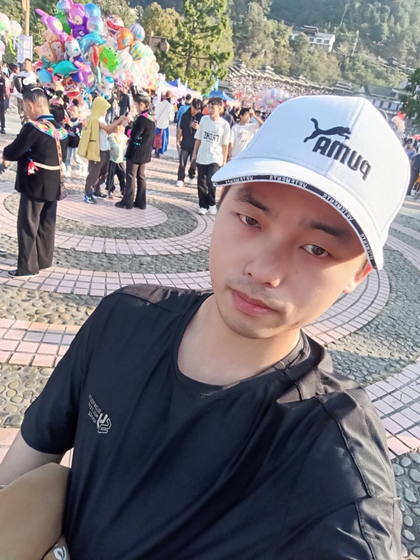 千与千寻的第二张照片--石家庄相亲服务中心