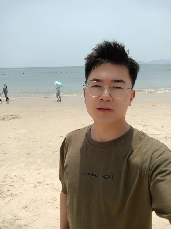 橙猫的第二张照片--石家庄相亲服务中心
