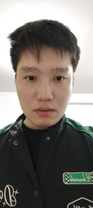 阿强的第一张照片--石家庄相亲服务中心