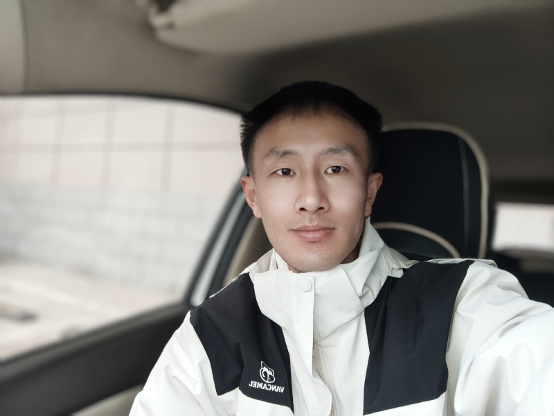 渡然的第四张照片--石家庄相亲服务中心