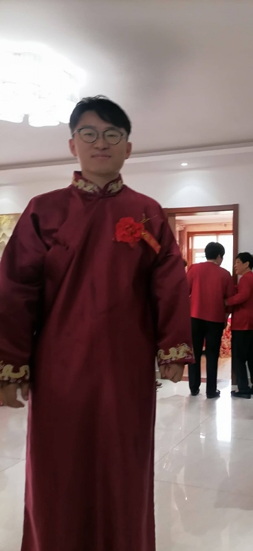 何方妖孽的第二张照片--石家庄相亲服务中心