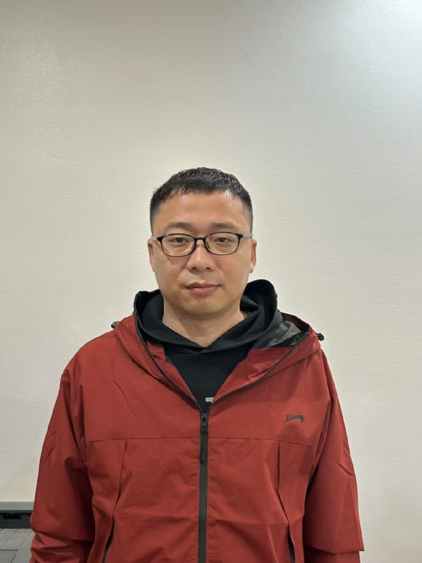 小石头的第二张照片--石家庄相亲服务中心