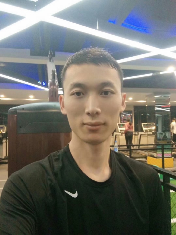 青松的第一张照片--石家庄相亲服务中心