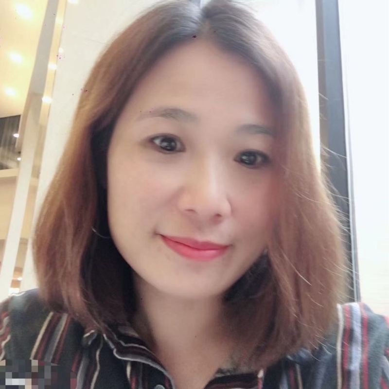 Jenny的第二张照片--石家庄相亲服务中心