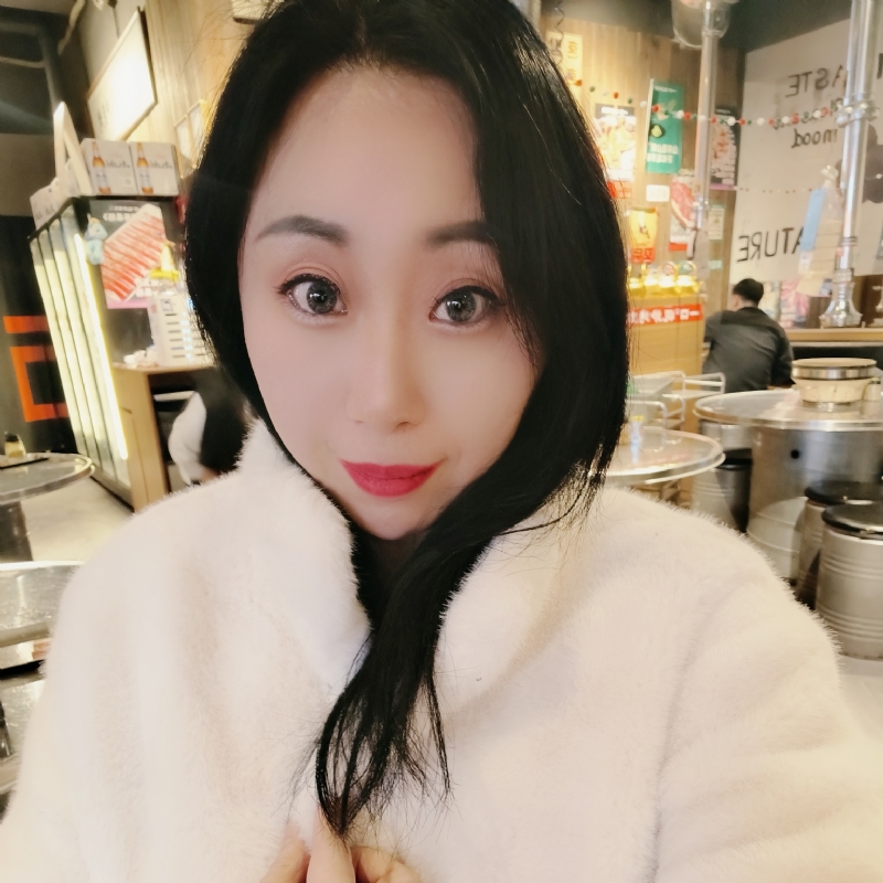 沂格格的第二张照片--石家庄相亲服务中心