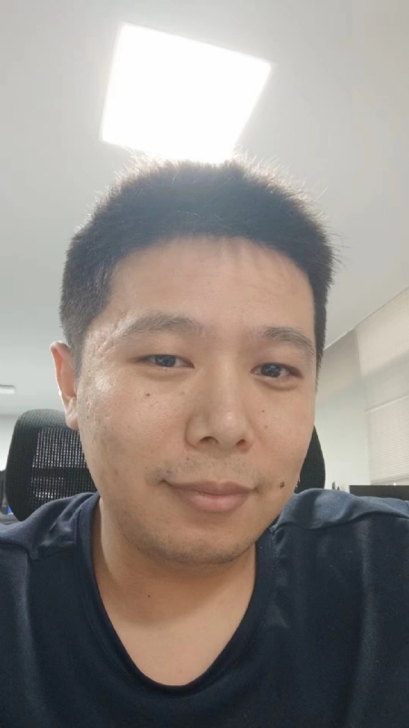 凌乱格子的第一张照片--石家庄相亲服务中心