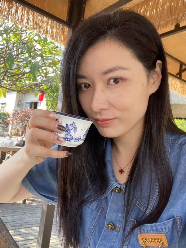 默默有闻的第一张照片--石家庄相亲服务中心