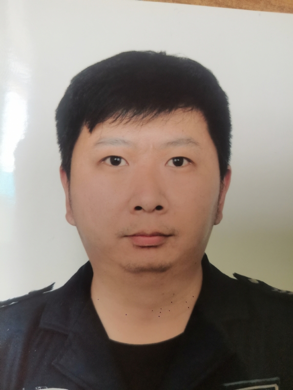 吕嘉的第一张照片--石家庄相亲服务中心