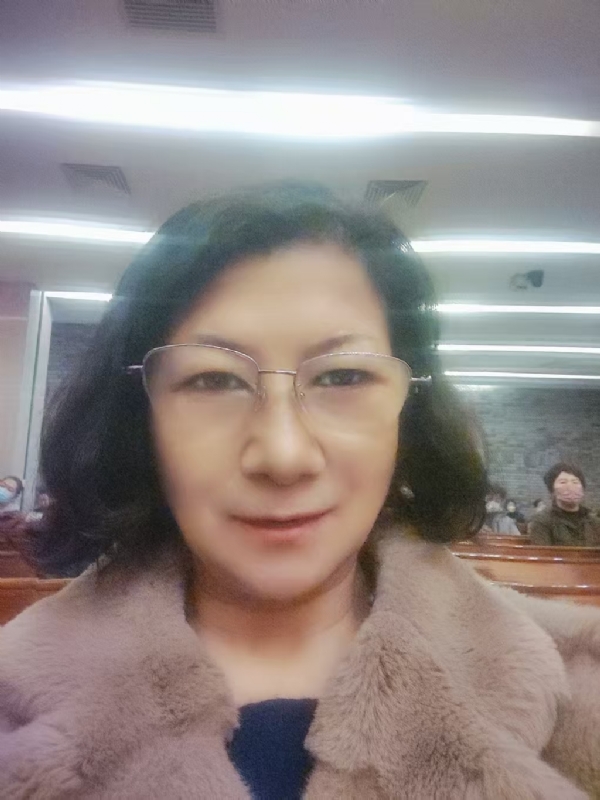 文静的第一张照片--石家庄相亲服务中心