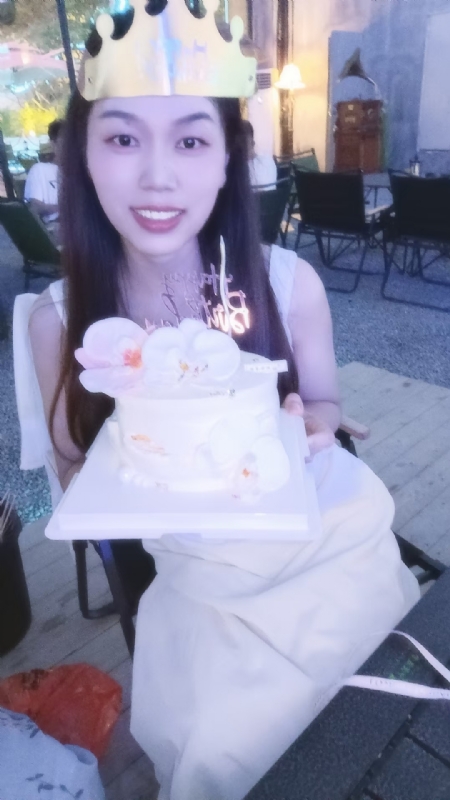 盛夏的第二张照片--石家庄相亲服务中心
