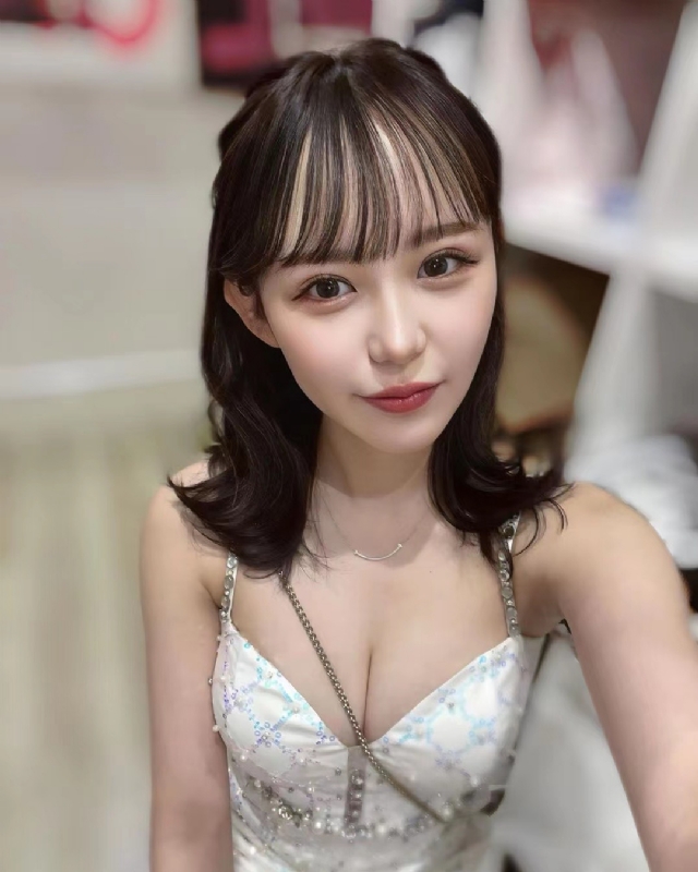 糖心的第四张照片--石家庄相亲服务中心