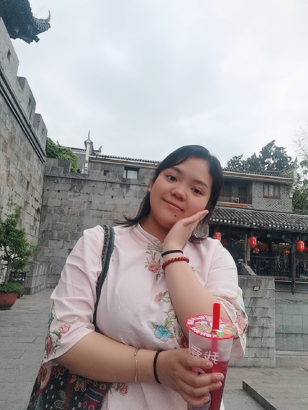 敏兮小沫的第二张照片--石家庄相亲服务中心