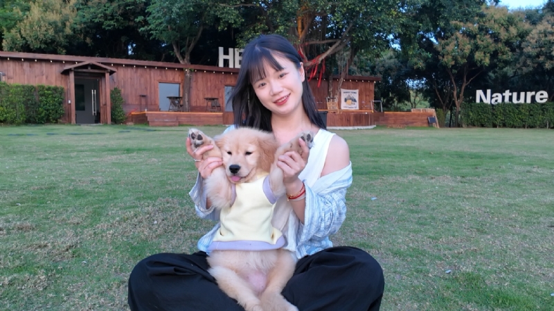 猫姐的第二张照片--石家庄相亲服务中心