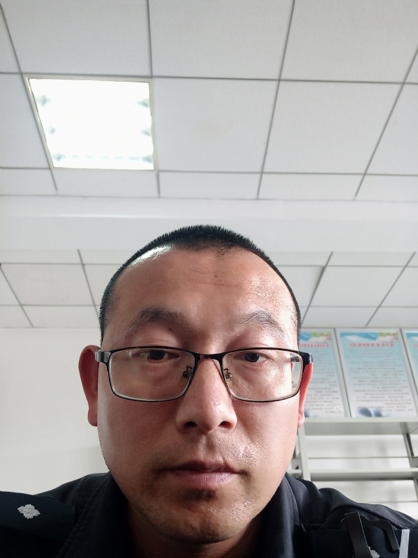 布鲁斯贺的第三张照片--石家庄相亲服务中心