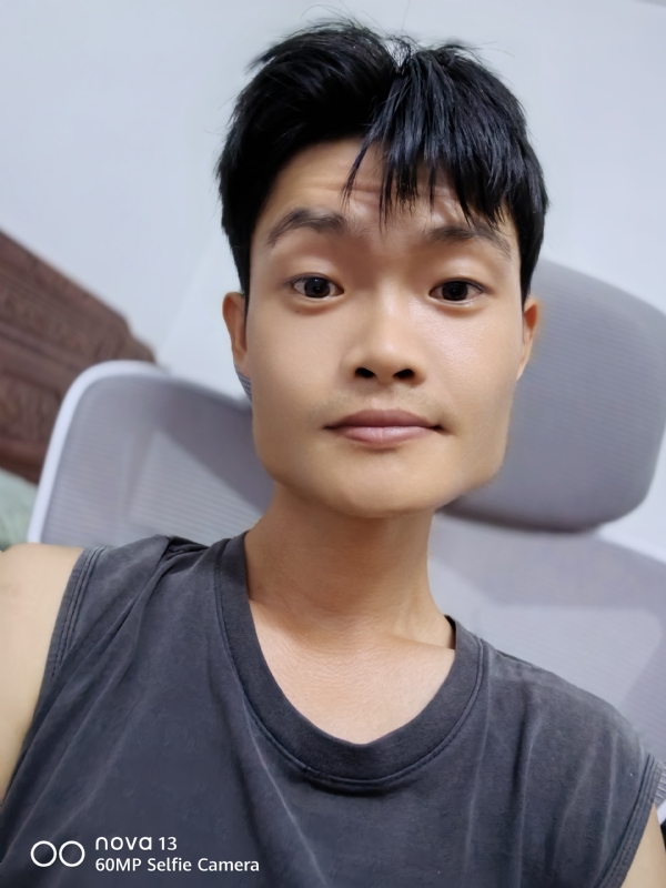 小林的第一张照片--石家庄相亲服务中心