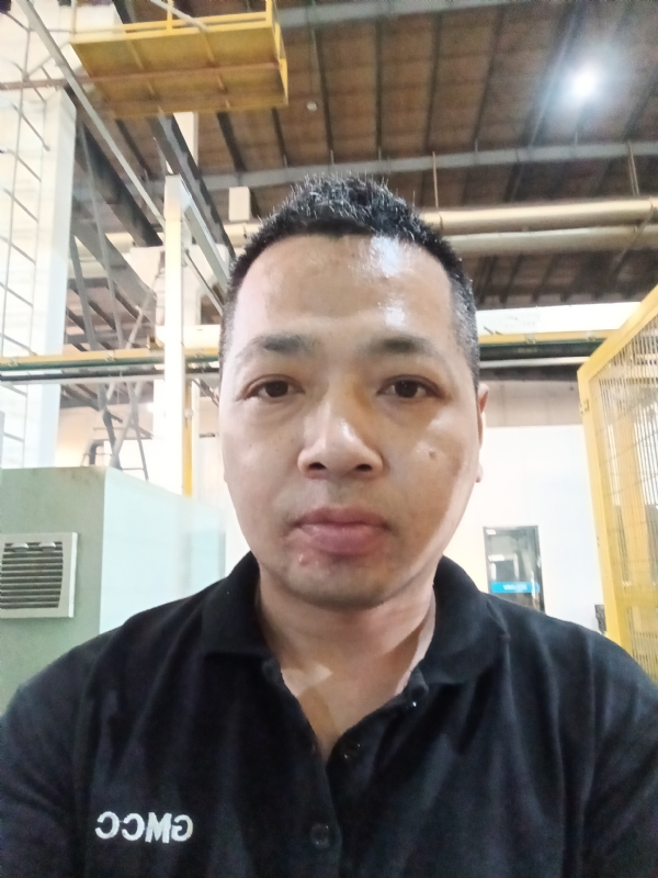 孤单的鱼的第三张照片--石家庄相亲服务中心