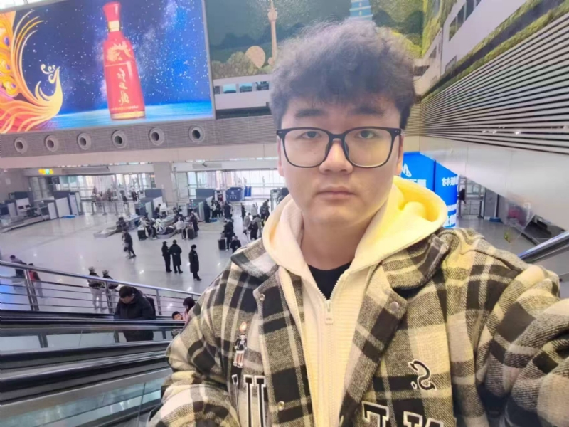 小白的第一张照片--石家庄相亲服务中心