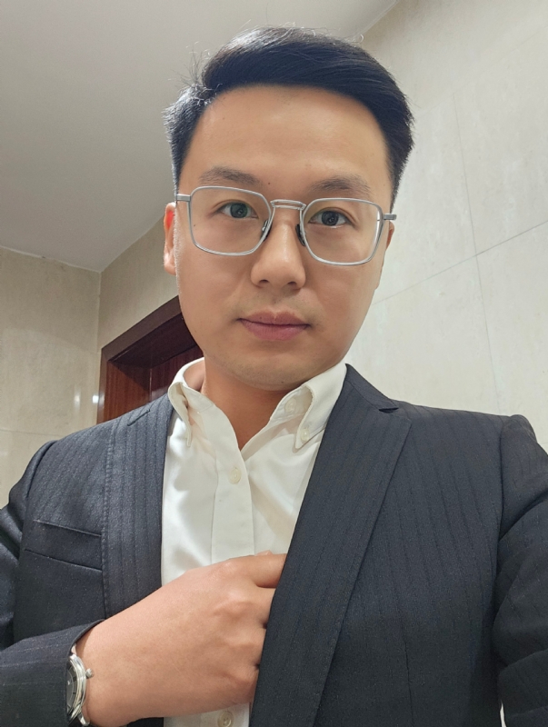 遥望的第一张照片--石家庄相亲服务中心