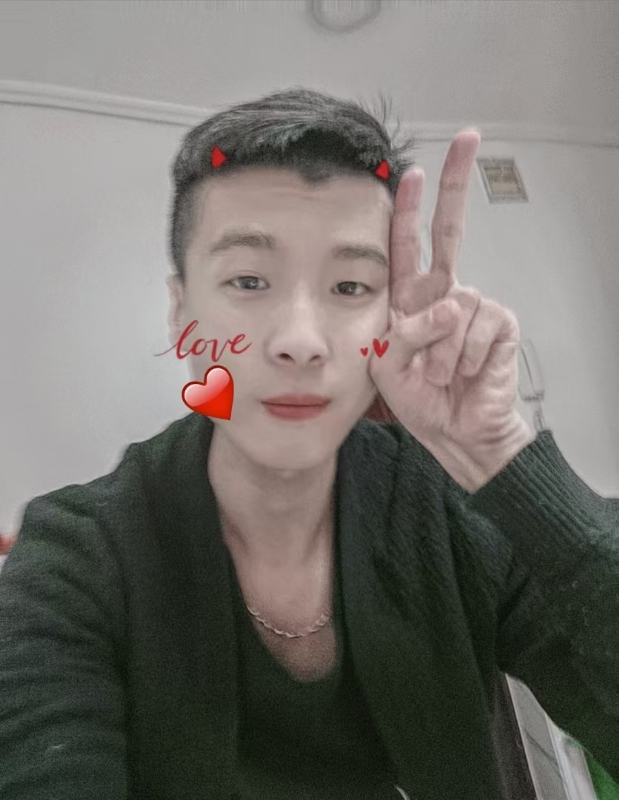 我不是巧克力的第二张照片--石家庄相亲服务中心