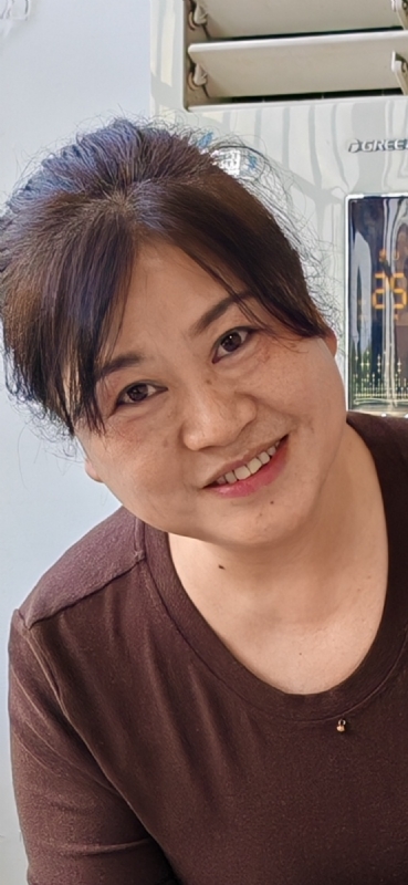 生活像一条河的第一张照片--石家庄相亲服务中心