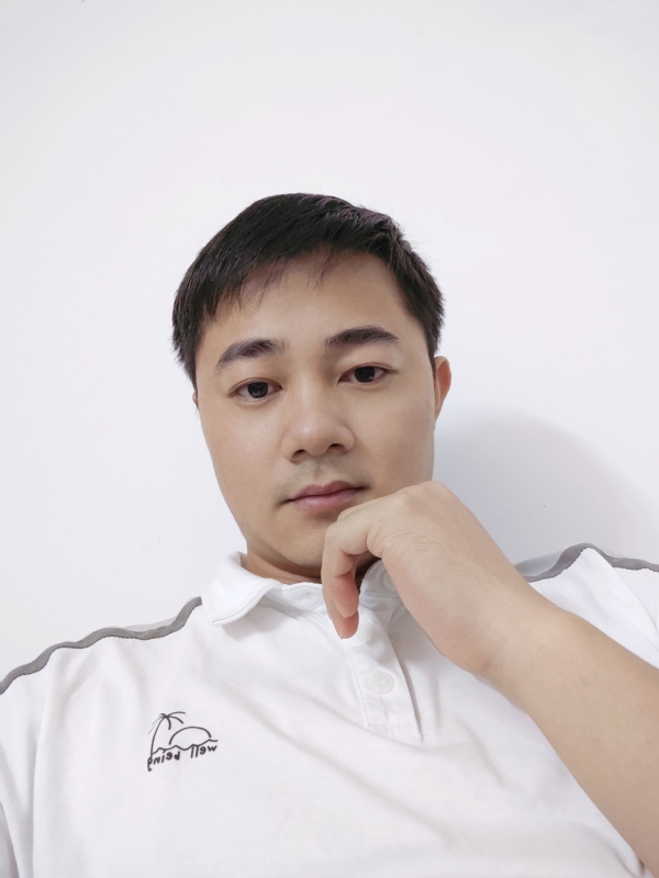 啊良的第二张照片--石家庄相亲服务中心