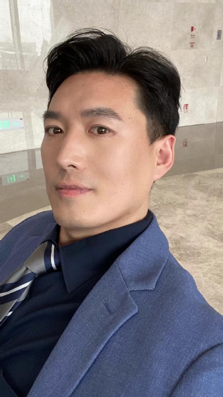 相见相识的第一张照片--石家庄相亲服务中心