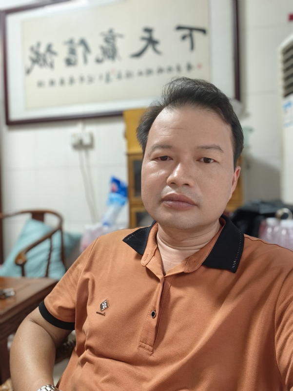 自强不息的第一张照片--石家庄相亲服务中心