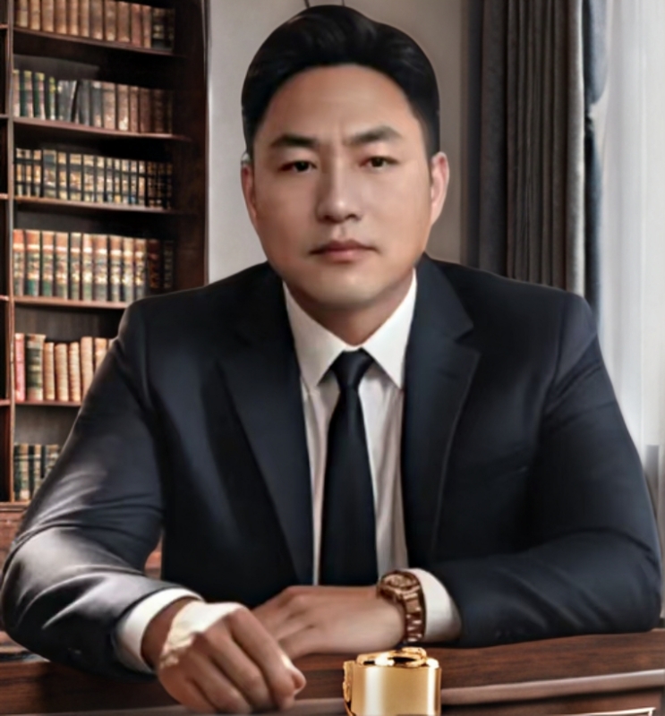 肖弋的第一张照片--石家庄相亲服务中心