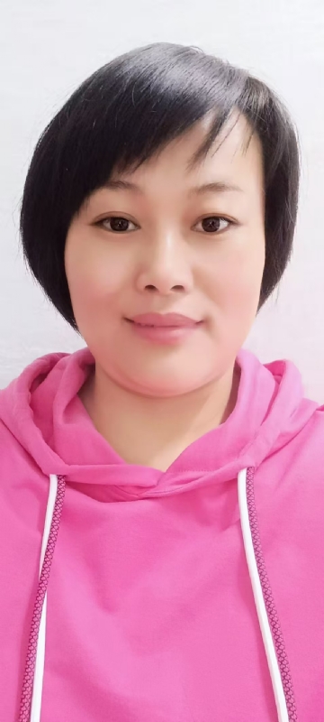 德厚德载物载人的第一张照片--石家庄相亲服务中心