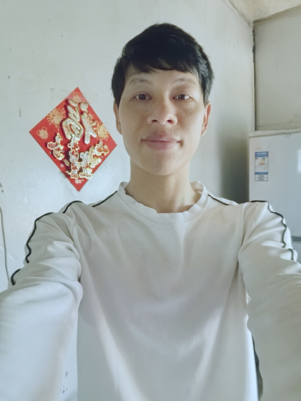 夏风微凉的第一张照片--石家庄相亲服务中心