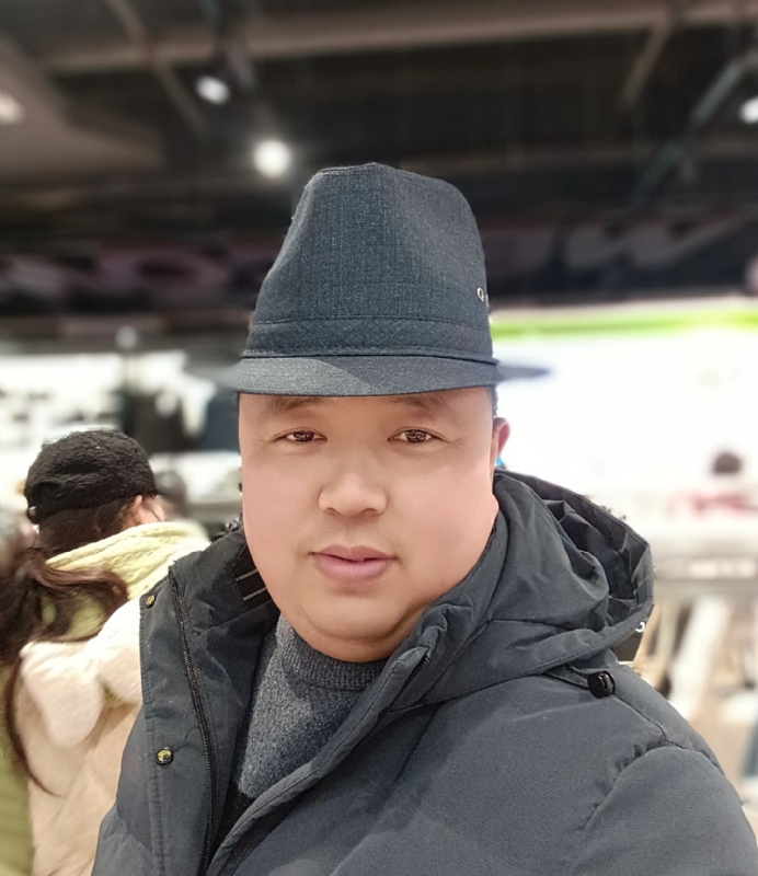 小晴天的第一张照片--石家庄相亲服务中心