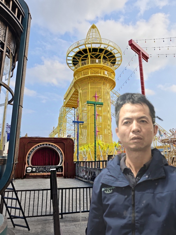 全记的第一张照片--石家庄相亲服务中心