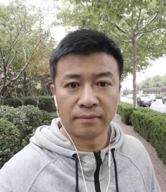 相逢即是缘的第一张照片--石家庄相亲服务中心