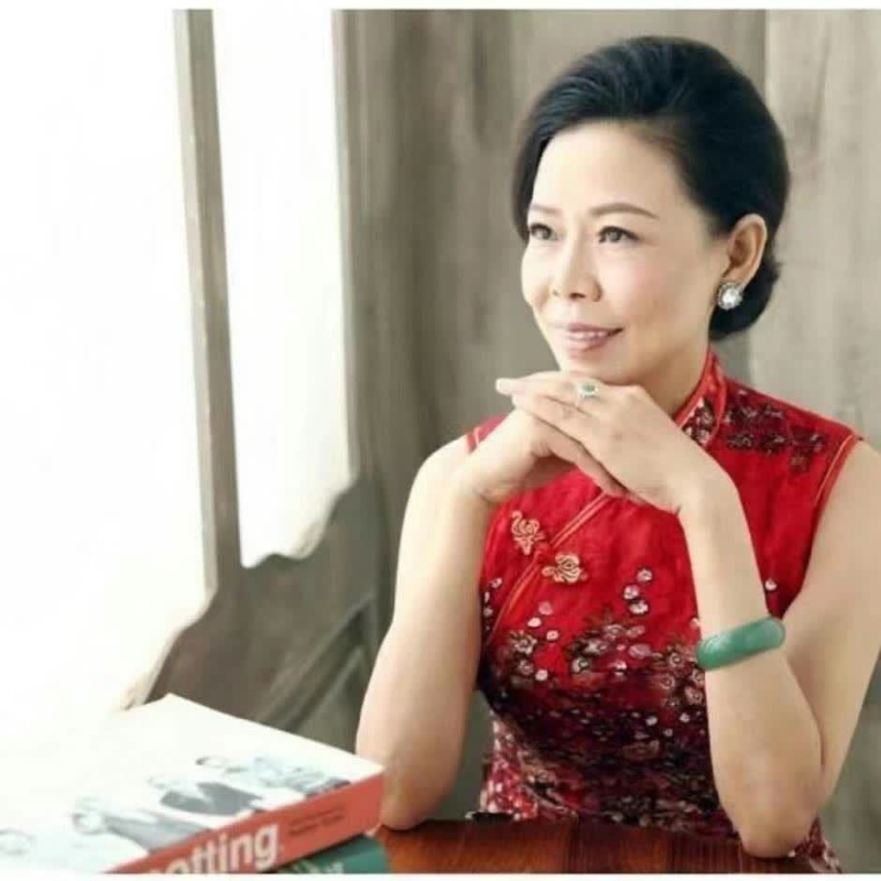 温润如玉的第二张照片--石家庄相亲服务中心